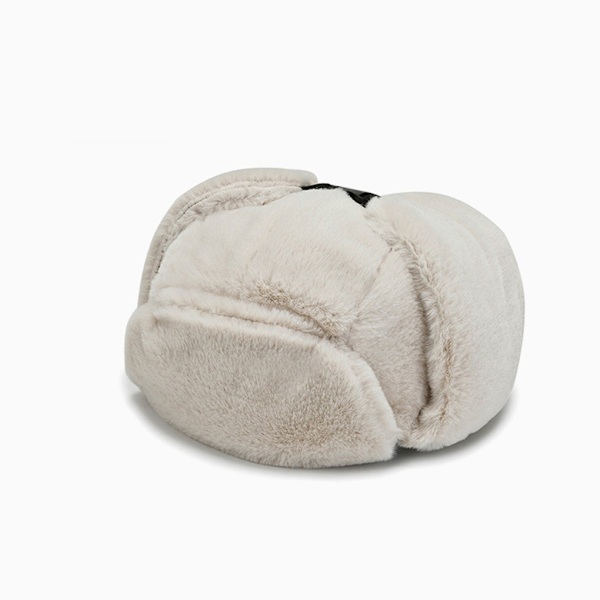 1/2 polyester skidhatt hållbarhet och utsökt hantverk vinter grey 1Set
