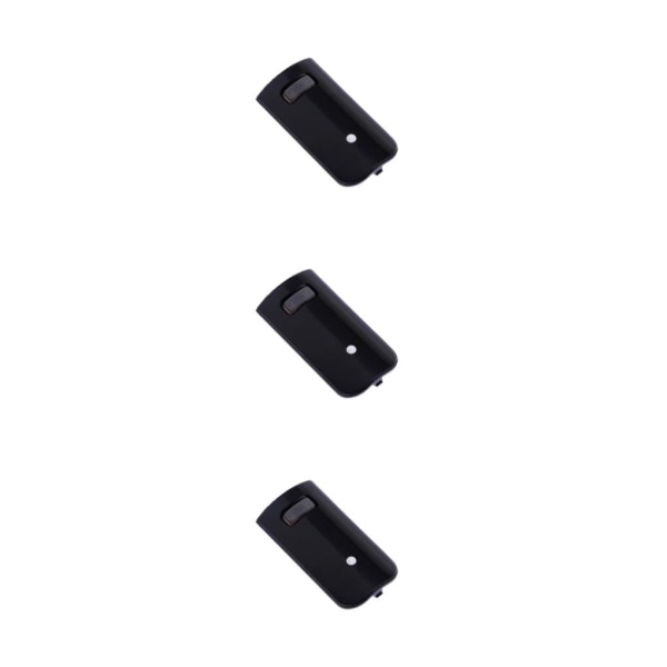 1/3/5 utbytesskärmram för PGX2 handhållna sändare 3Set