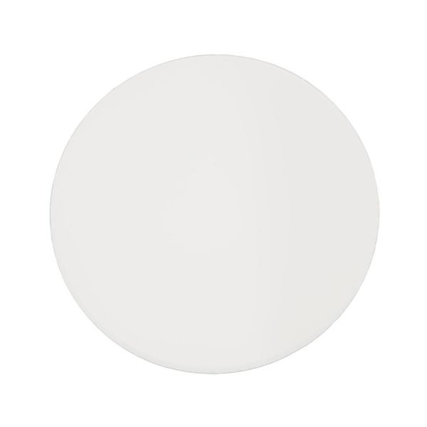 1/2/3/5 10 delar platt watch Ersättningsdel Clear 33.5mm 1Set