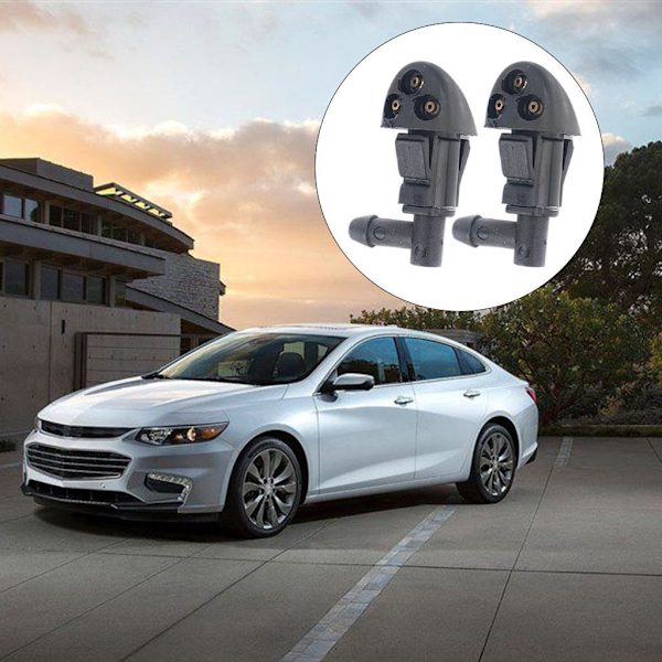1/3/5 Vindrutespolare Torkarvatten 94556605 för För Chevrolet 1Set