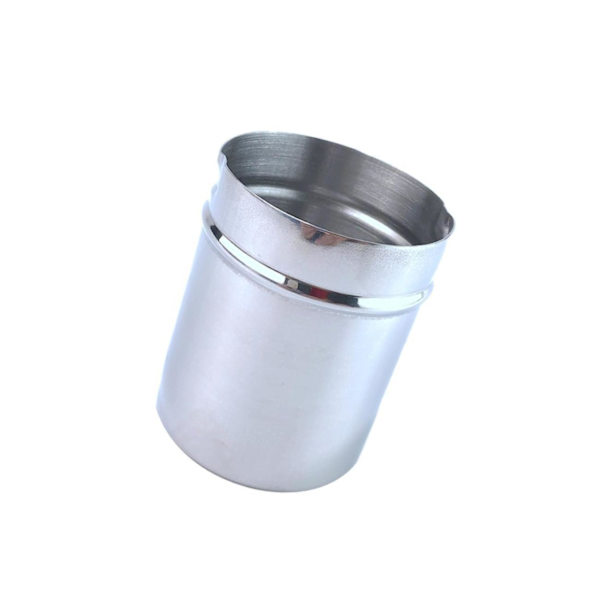 1/2/3 58 mm kaffedoseringskopp Sniffmugg Grinder Assistant DIY 1Set