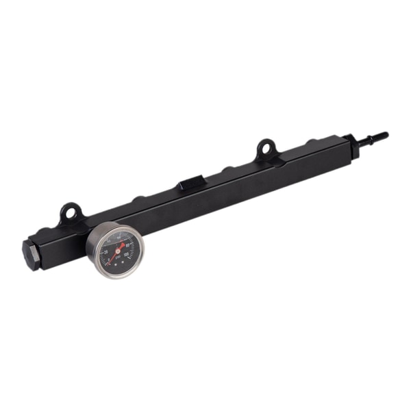 1/2 K Series High För Flow Fuel Rail Ersättning för För Honda 1 Pc