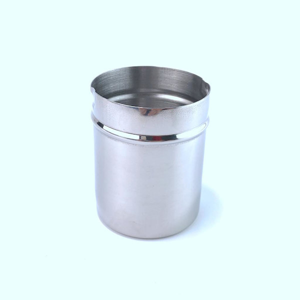 1/2/3 58 mm kaffedoseringskopp Sniffmugg Grinder Assistant DIY 1Set