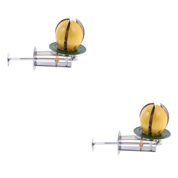 1/2/3 För Creative Easter Egg Wind-up För Clockwork Toy 2Set