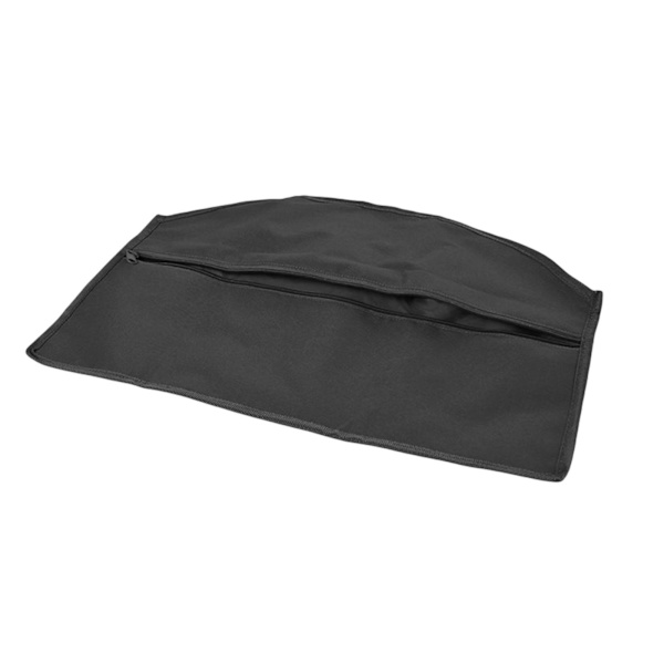 Vattentät Hängare Diversion Passar Under Hängande Kläder för Black 44.5x32cm