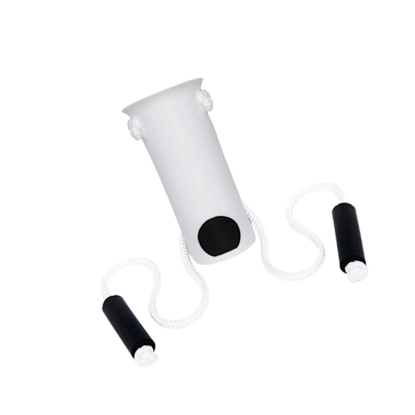 Sock Aid Slider Easy On Off Draghjälp för äldre funktionshindrade
