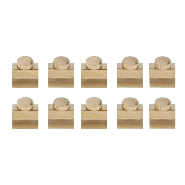 1/2 10x trumpetbasdelar 1Set