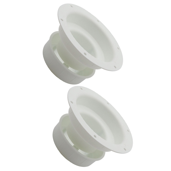 2st RV VVS Ventil Cap RV Cap Caps Vent Cap Camper Cap RV