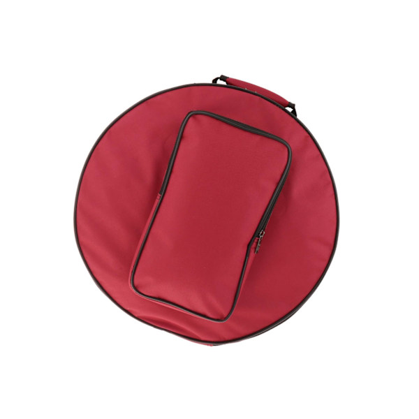 Snare Drum Bag Case Förvaringsväska med axelrem