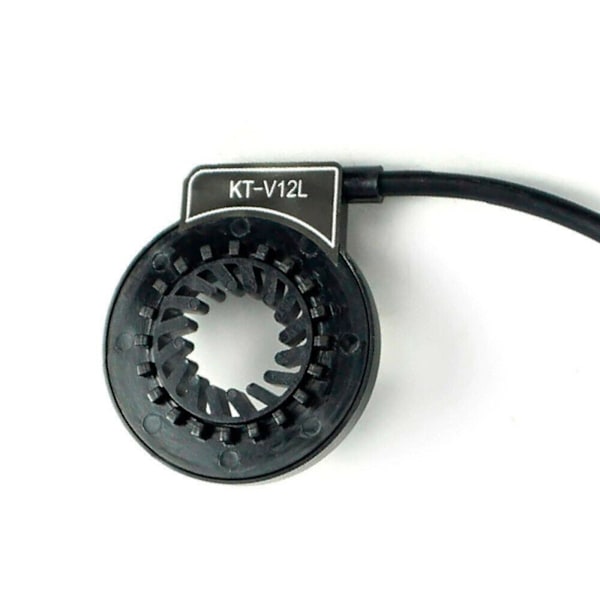 1/2/3 vattentät kontakt pedalsensor KT-V12 sensor förbättrad waterproof connector 1 Pc