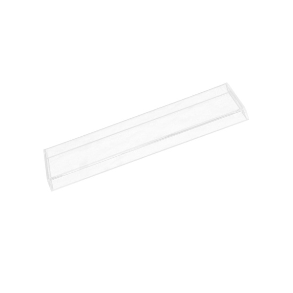 1/2/3 Transparent för mekaniskt tangentbord Lätt att för hem 98 Keys 1 Pc
