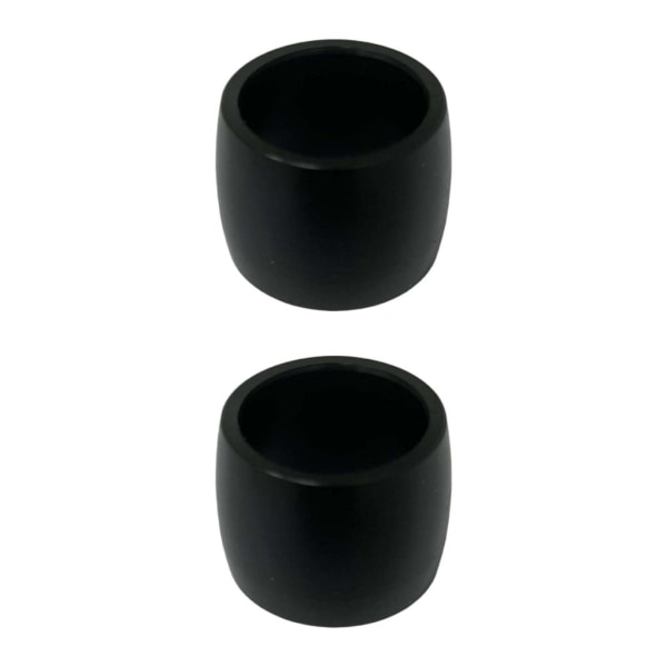 1/2/3 Saxofon Ligature EB Instrument För Jazz Music Fastener Clarinet 2.5cm x 3.2cm 2Set