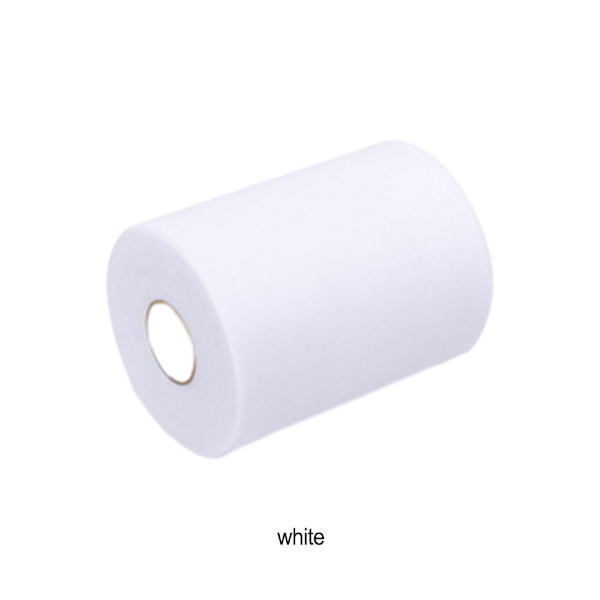 1/2/3/5 Bröllopsdekoration Tillbehör för bröllop inte lätt att bleka ALC01White 1Set