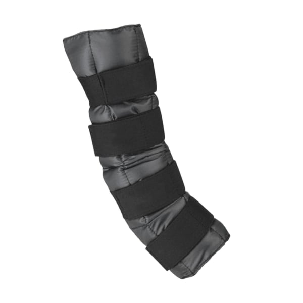 Justerbar Hästben Kylstövel Hock Splint Boot Protective