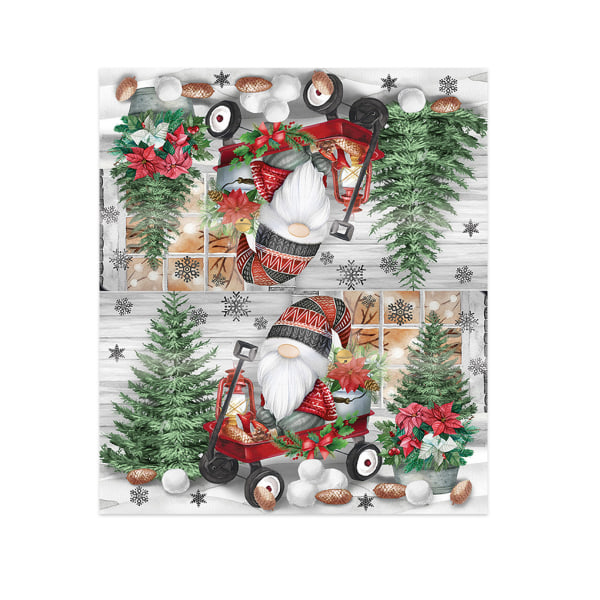 1/2/3/5 standardstorlek och väderbeständig printed fjäder YTYH2309101 1Set