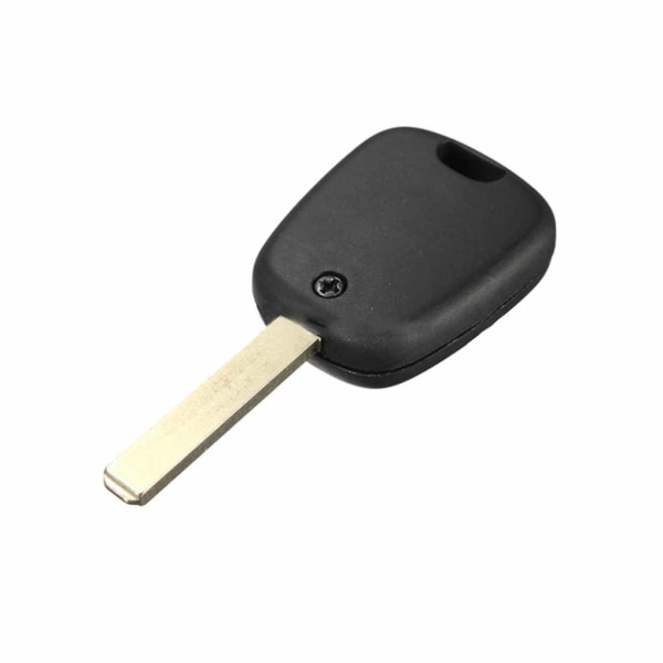 2-knappars case , byte av nyckel för 107 207 307