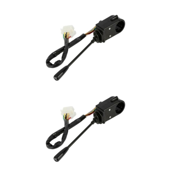 1/2 koppar blinkers omkopplare biltillbehör passar för gammal traktor 2PCS