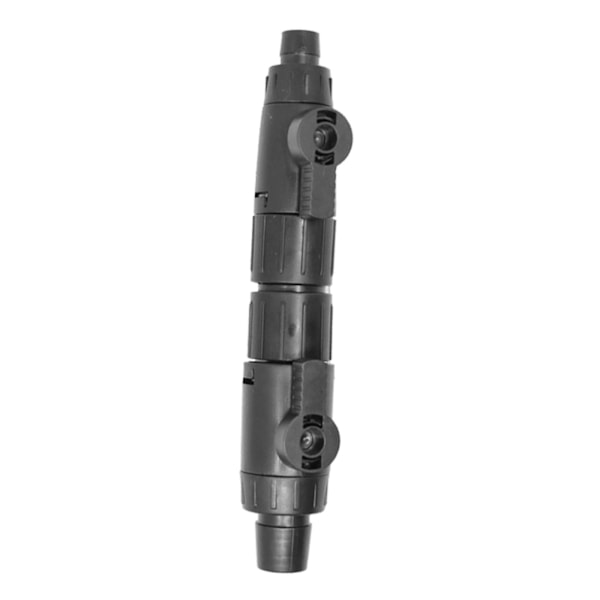 1/2/3 Quick Release Akvariumslangventil Effektiv och pålitlig 12/16mm to 16/22mm 1 Pc