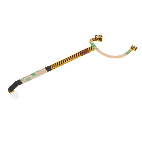 1/2 Lens För Aperture Flex Cable Repair Part för EF 24-70mm 1:4 1Set