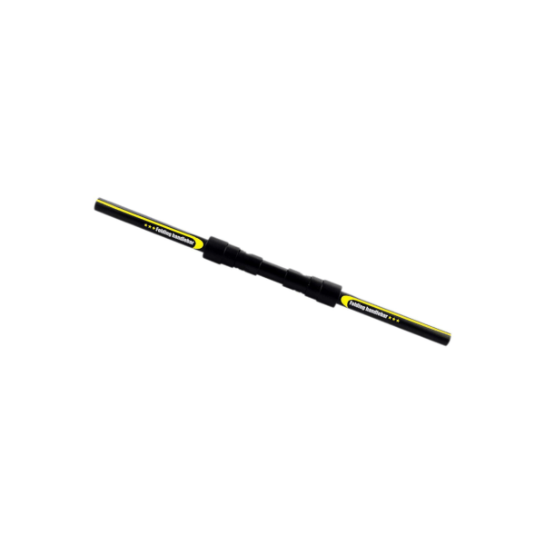Folding Handlebar Racing För Cykelskoter Flat Handle Bar Yellow 560mm