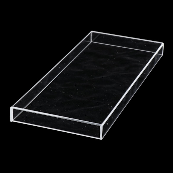 1/2/3 Transparent för mekaniskt tangentbord Lätt att för hem 82 Keys 1 Pc