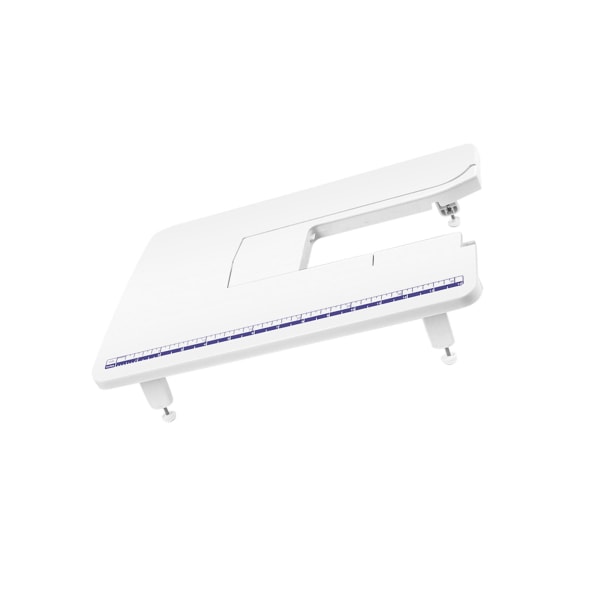 1/2 symaskin brett förlängningsbord Mekaniskt för För GS27 2Set