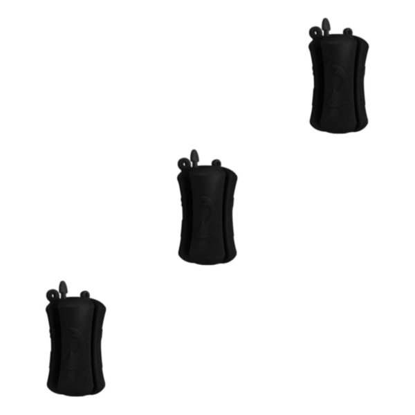 1/2/3 Fiskespö Fixed Ball Fixing Tool Multifunktionell för 3Set