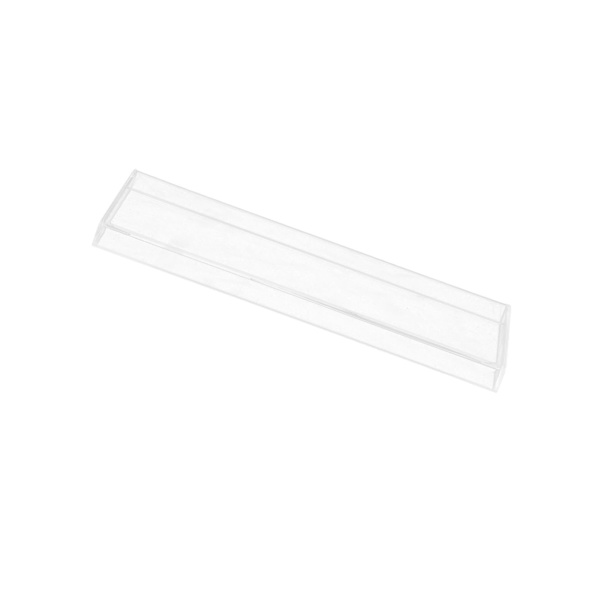 1/2/3 Transparent för mekaniskt tangentbord Lätt att för hem 104/108 keys 1 Pc