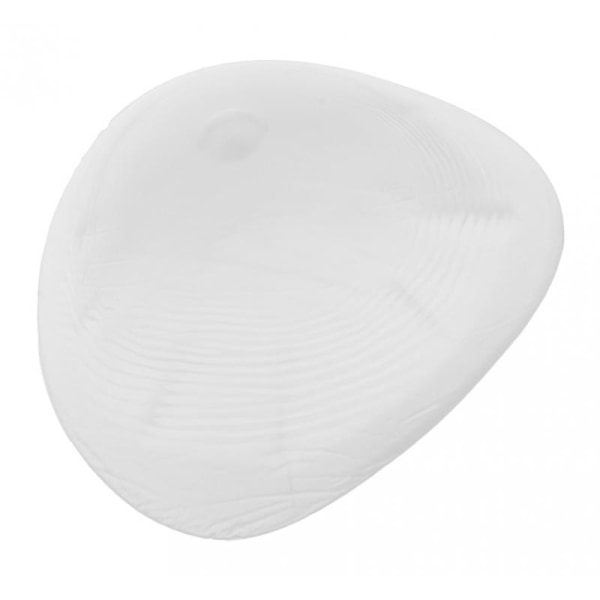 1/2/3 Silikon BH Inserts Transparent Cleavage Enhancing Breast Clear M 1Set