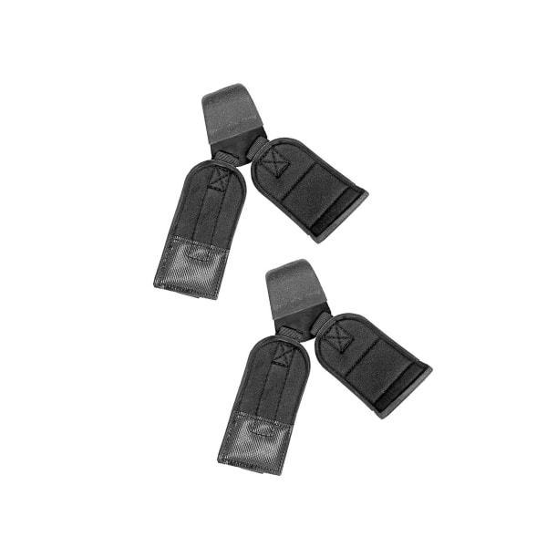 1/2 set med 2 lyftarmband med krok Premium för 2Set