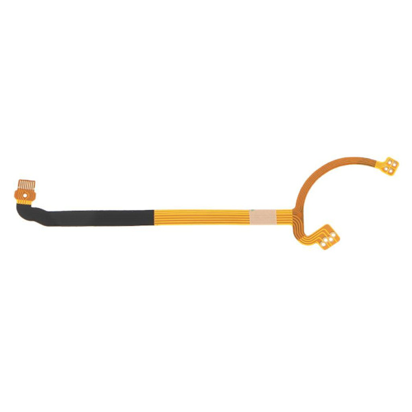 1/2 Lens För Aperture Flex Cable Repair Part för EF 24-70mm 1:4 1Set