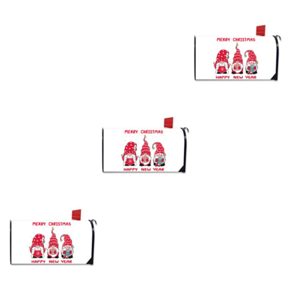 1/2/3/5 standardstorlek och väderbeständig printed fjäder YTYH2309086 3Set