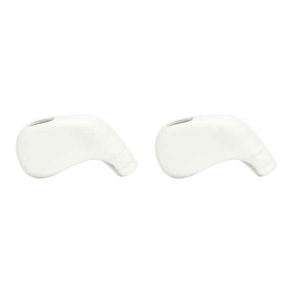 1/2/3 För Golf Club Head Cover För Golf Wedges Headcovers För White 11.5x11x8cm 2Set