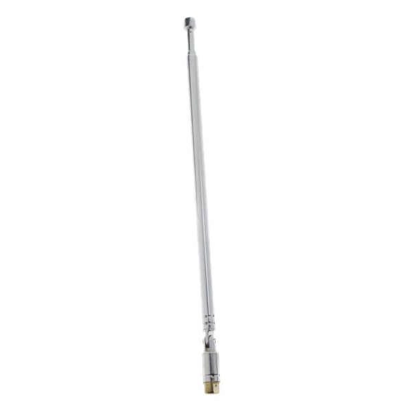 1/2/3/5 VHF-mikrofonantennsignallinje 1Set