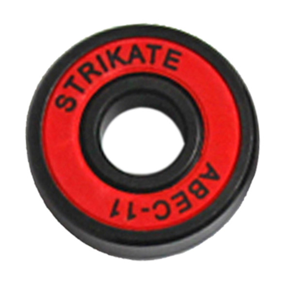 1/2/3/5 8st Skateboardlager 8mm Precision Storlek ABEC-11 för Red 22mm 1Set