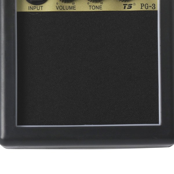 1/2 3W Elgitarr Amp För Förstärkare Högtalare Volym Tone 1 Pc