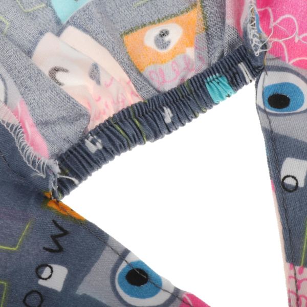 1/2/3/5 Scrub Hat Health Service Working Cover Svettband Style 4 1Set