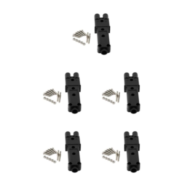 1/3/5 plastersättningsplugg för Yamahas G22 G29 48-Volt 5Set