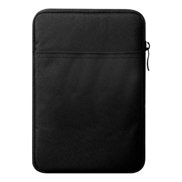 1/2/3/5 Skyddsväskor för Kindles Lätt att bära bra black 6inch 2Set