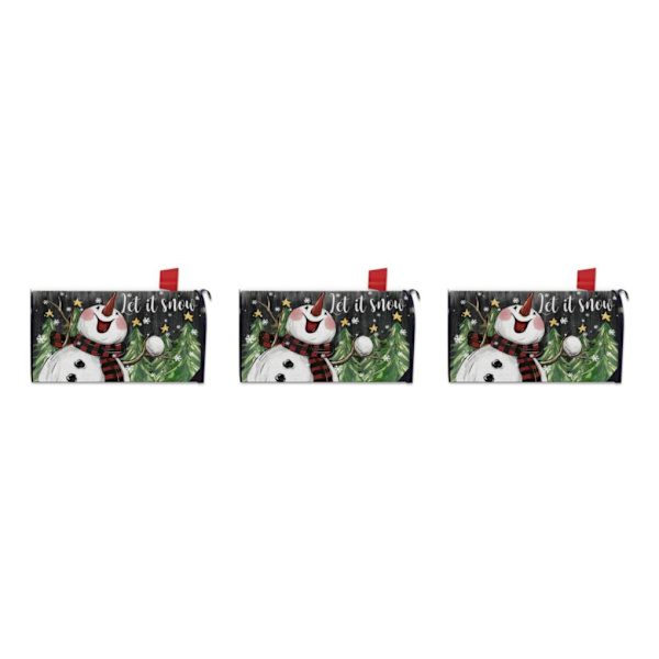 1/2/3/5 standardstorlek och väderbeständig printed fjäder YTYH2309031 3Set