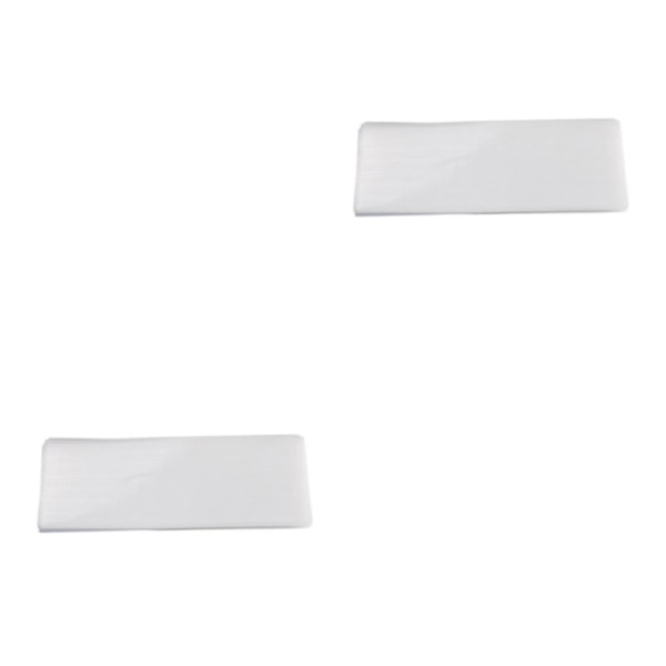 1/2 smältlimpellets DIY Project Adhesive for Papers Crafts 2PCS