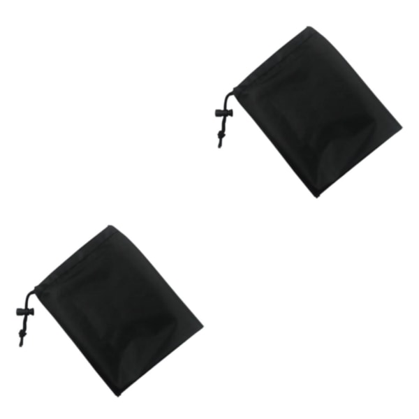 1/2/5 Oxford Cloth Projector Vattentät för takmonterad 2Set