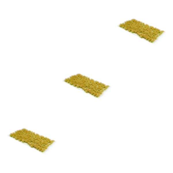 1/2/3/5 95x Cluster För Grass for Architecture Dioramas Scenery Style E 3Set