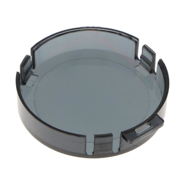 1/2/3/5 vattentätt dyklinsfilter case Grey 43mm 1Set