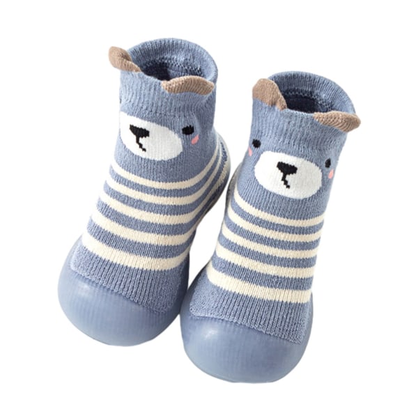 1/2/3/5 lätta andningsbara toddler för småbarn för blue 22/23 1Set