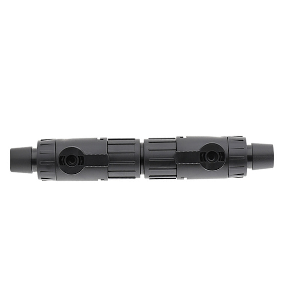 1/2/3 Quick Release Akvariumslangventil Effektiv och pålitlig 16/22mm 1 Pc