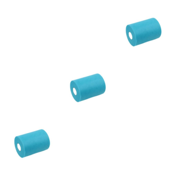 1/2/3/5 Bröllopsdekoration Tillbehör för bröllop inte lätt att bleka ALC23Dark Lake Blue 3Set