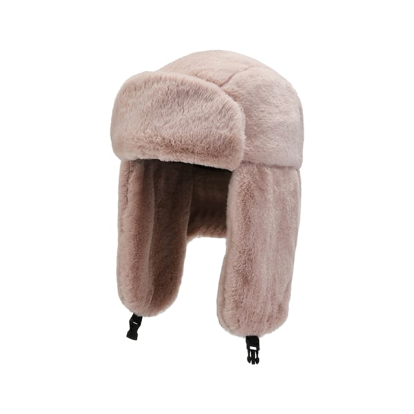 1/2 polyester skidhatt hållbarhet och utsökt hantverk vinter pink 1Set