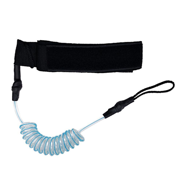 1/2/3/5 Raft Stretch Rep med Elastiskt koppel Pålitlig och Blue 45cm 2PCS