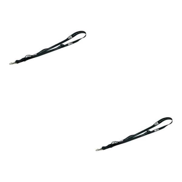 1/2/3 hängande RC-fjärrkontroll axelremsband 2Set